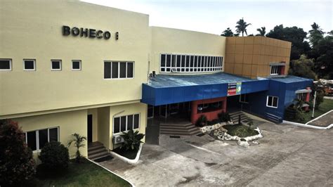 boheco 1 online payment|BOHECO I launches new e.